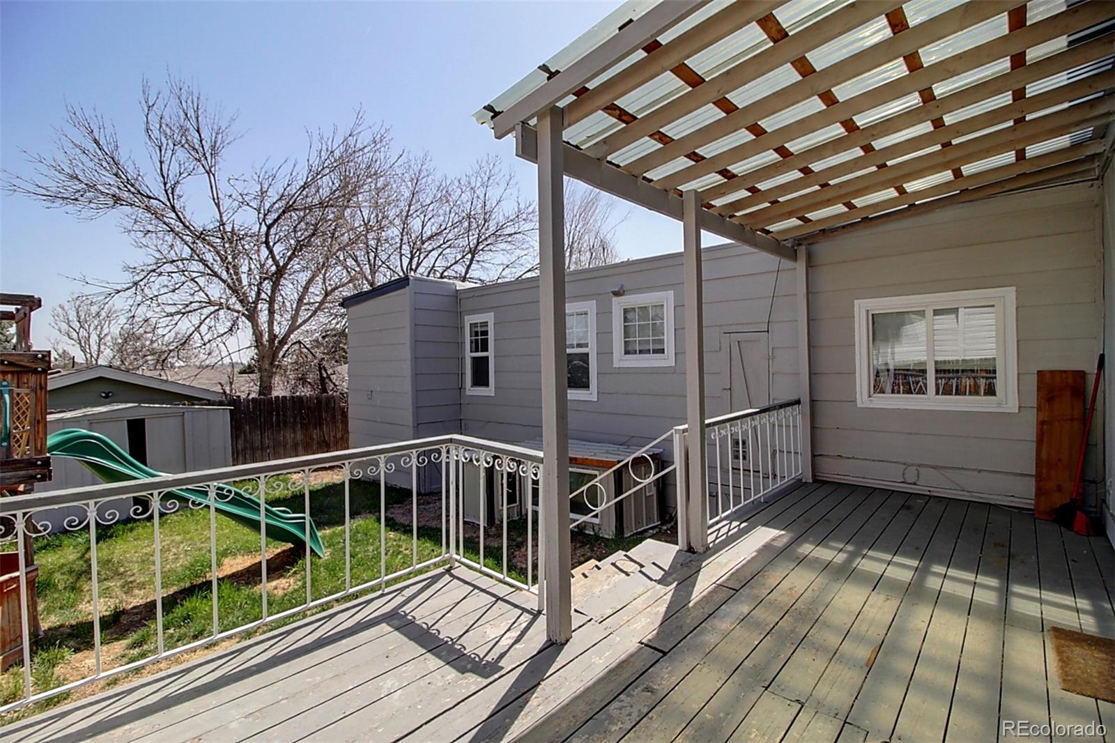 MLS Image #21 for 9016  mandel street,federal heights, Colorado