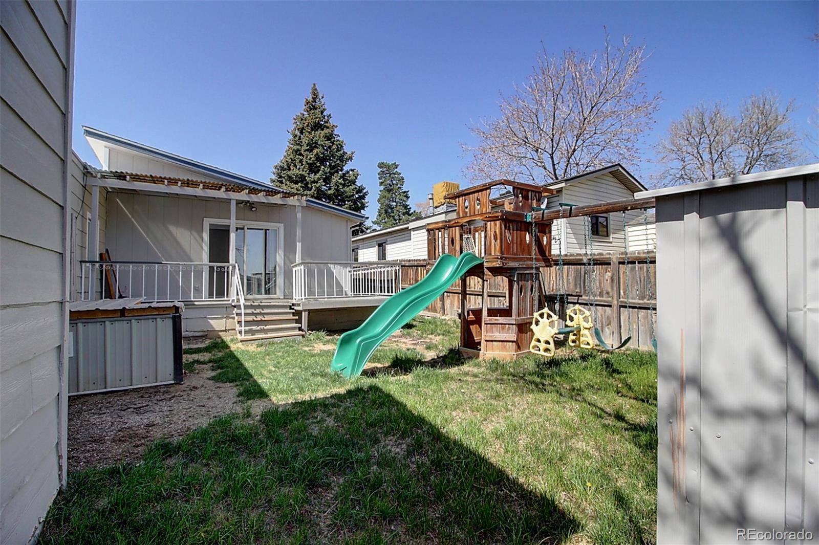 MLS Image #22 for 9016  mandel street,federal heights, Colorado