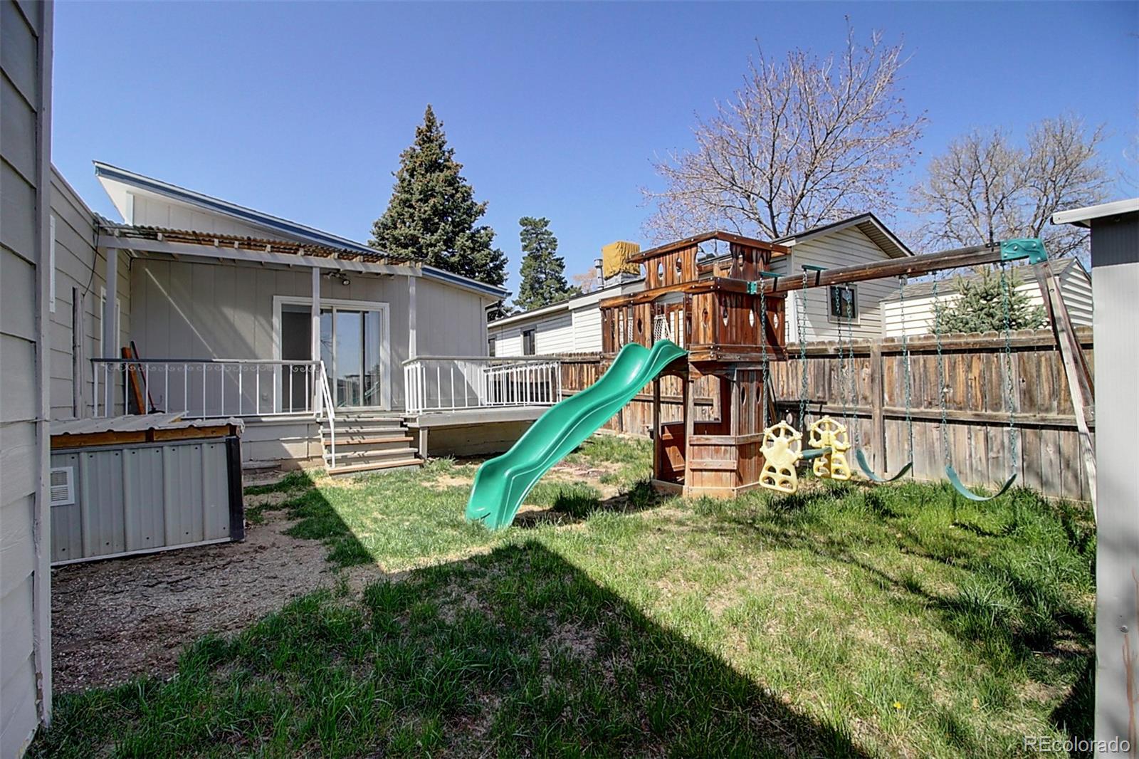 MLS Image #23 for 9016  mandel street,federal heights, Colorado