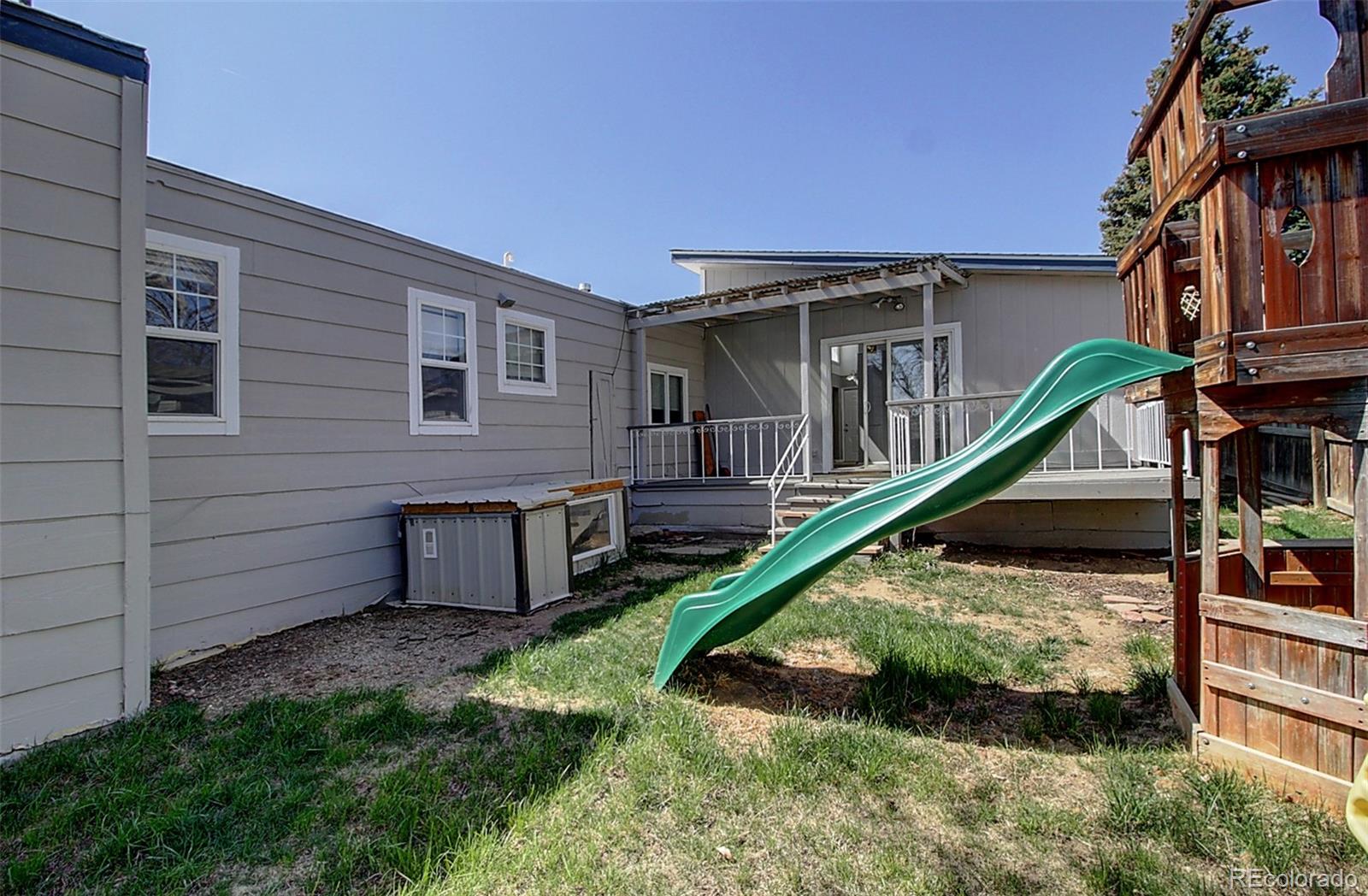 MLS Image #24 for 9016  mandel street,federal heights, Colorado