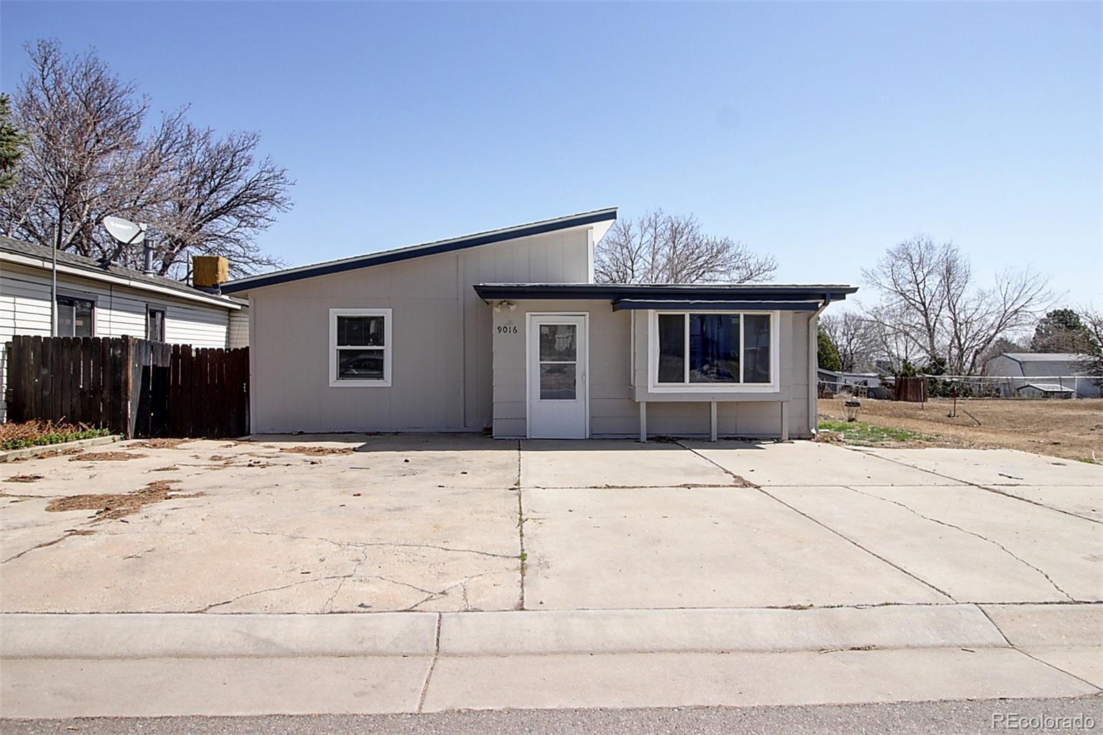 MLS Image #26 for 9016  mandel street,federal heights, Colorado