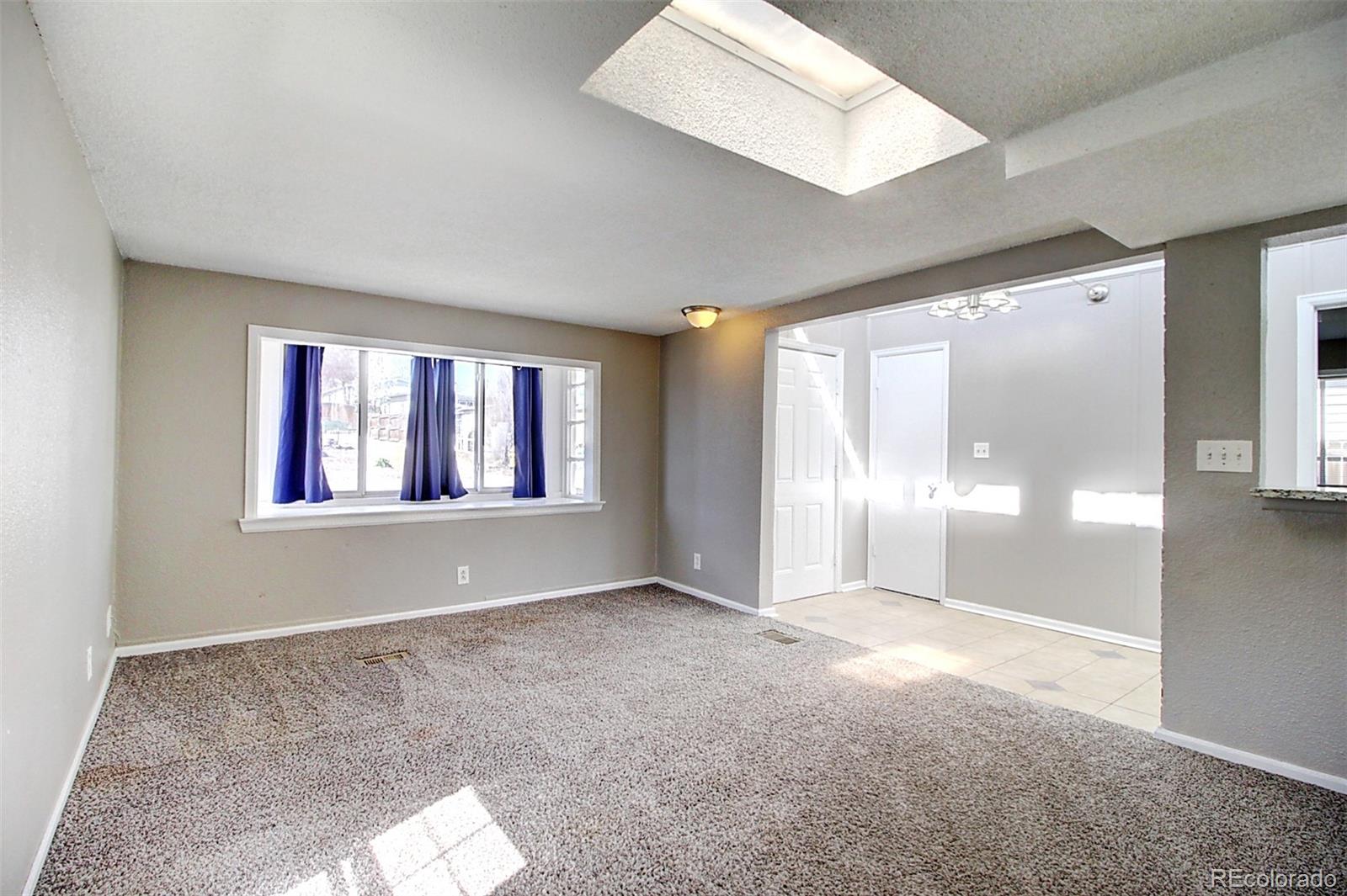 MLS Image #3 for 9016  mandel street,federal heights, Colorado