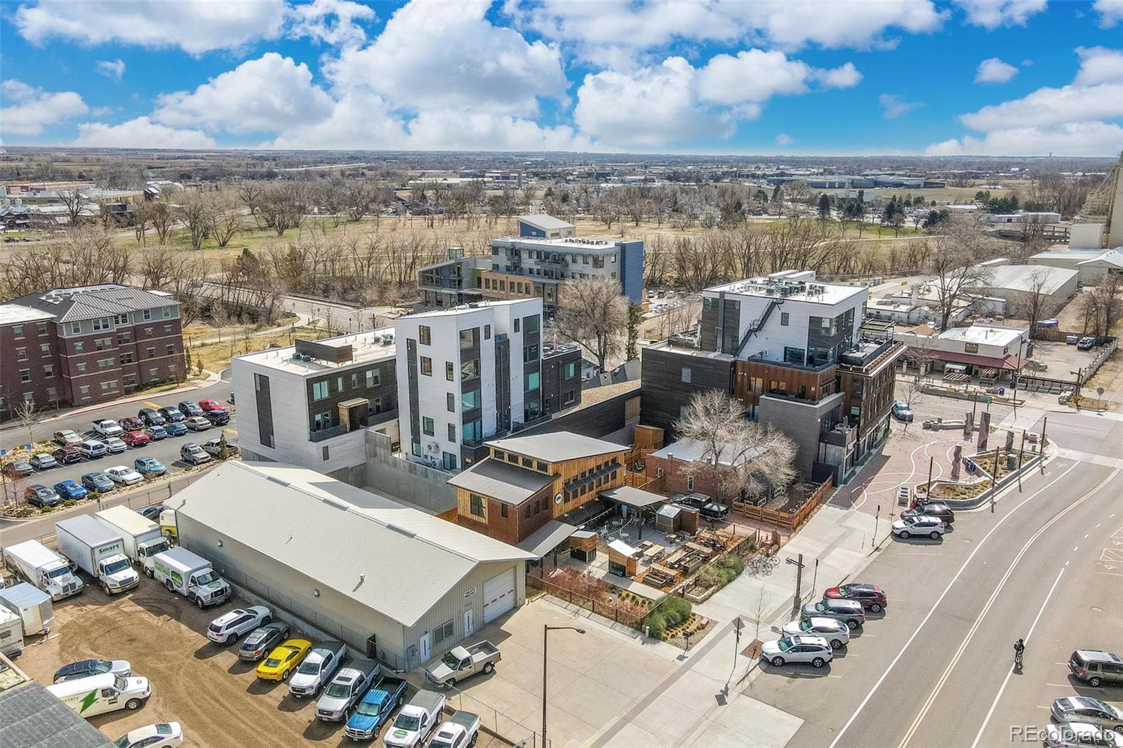 MLS Image #2 for 401  linden street,fort collins, Colorado