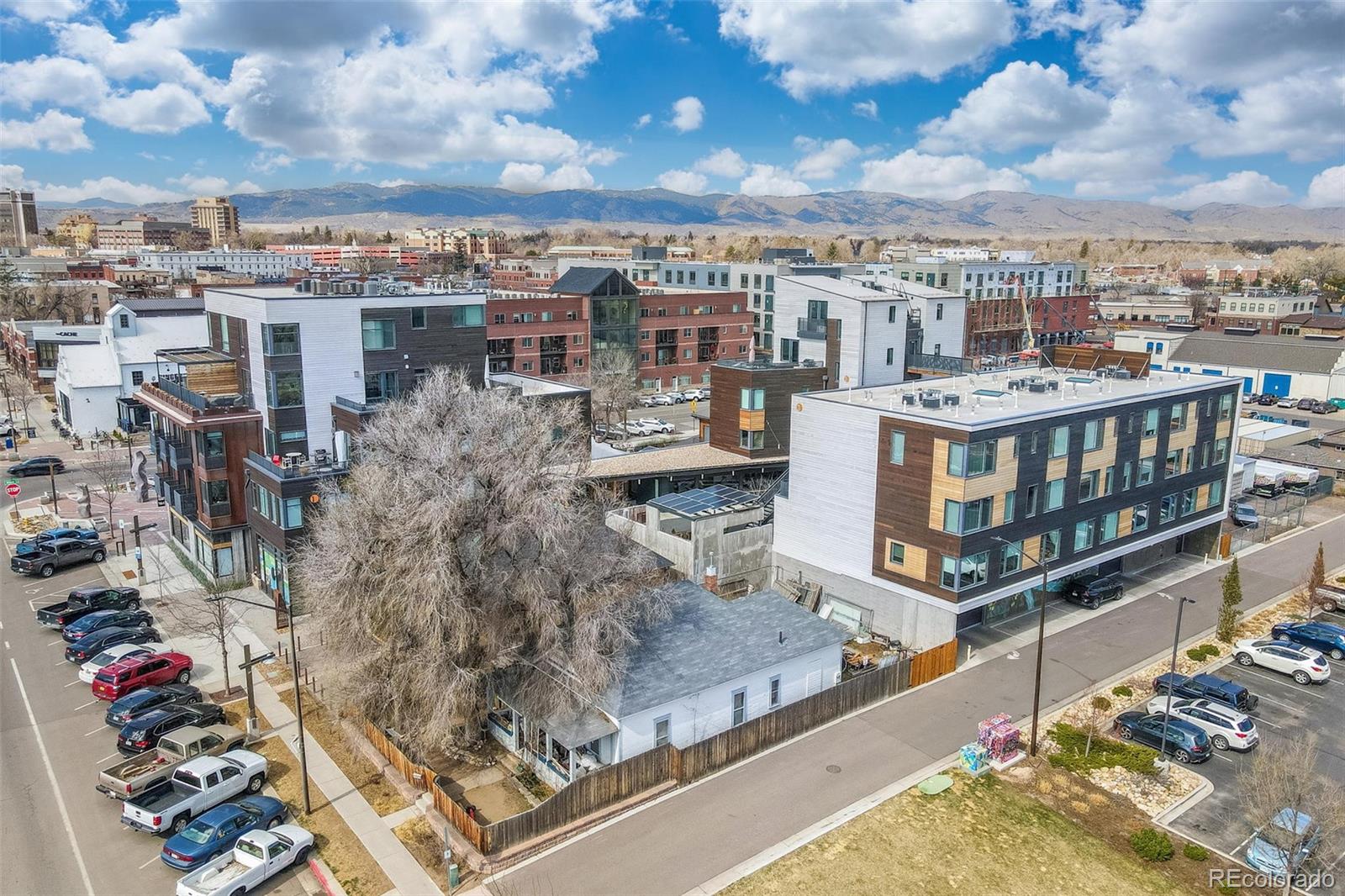 MLS Image #25 for 401  linden street,fort collins, Colorado