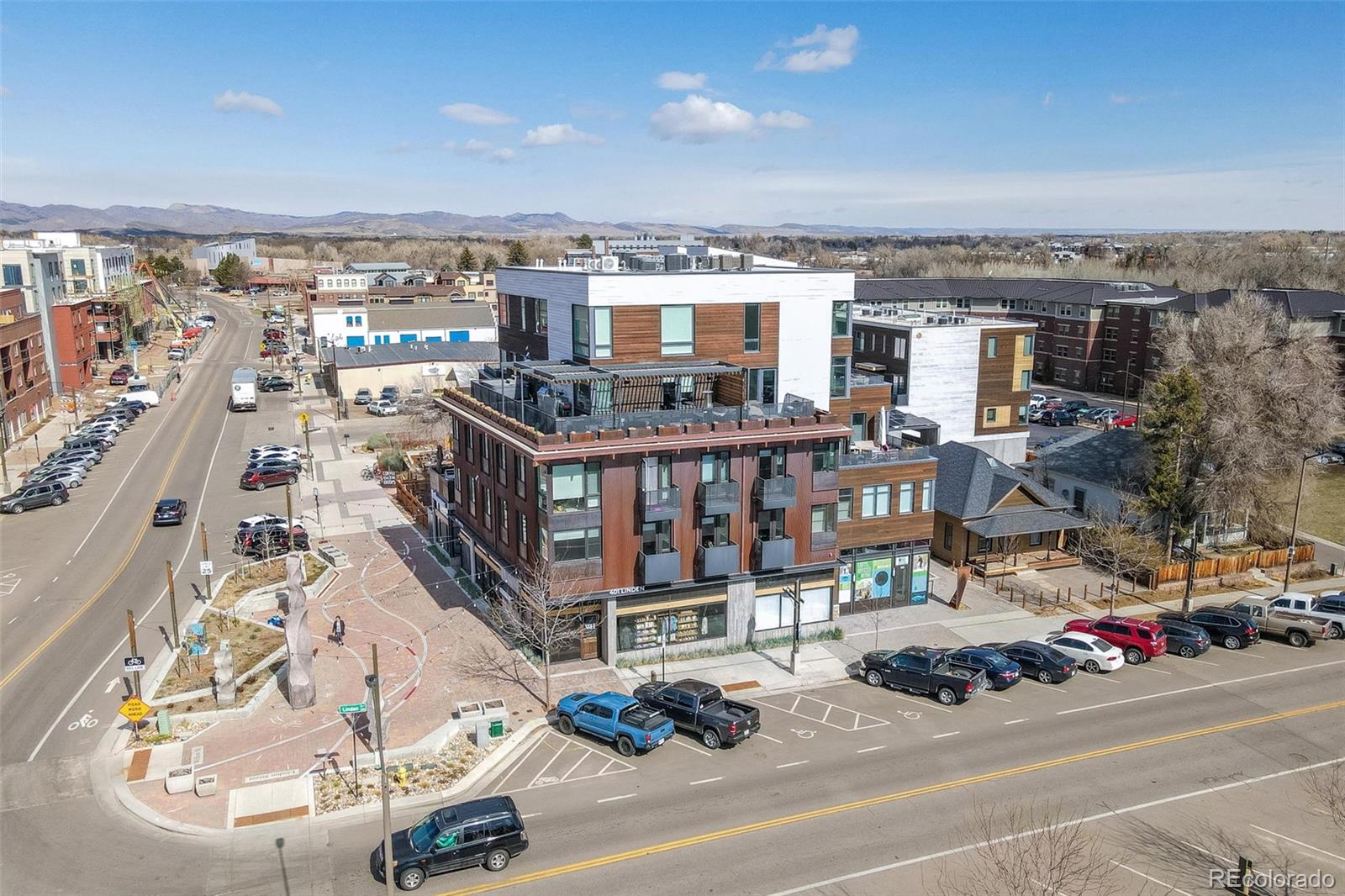 MLS Image #3 for 401  linden street,fort collins, Colorado