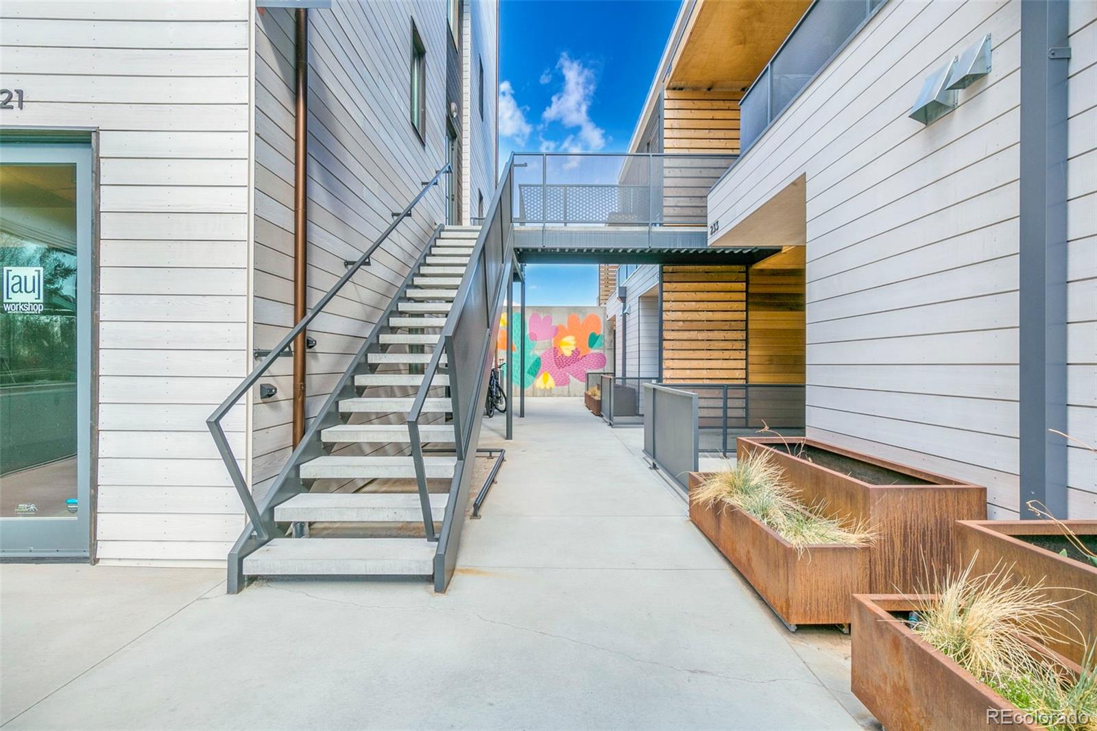 MLS Image #4 for 401  linden street,fort collins, Colorado