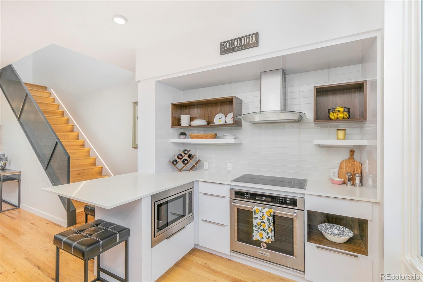 MLS Image #9 for 401  linden street,fort collins, Colorado