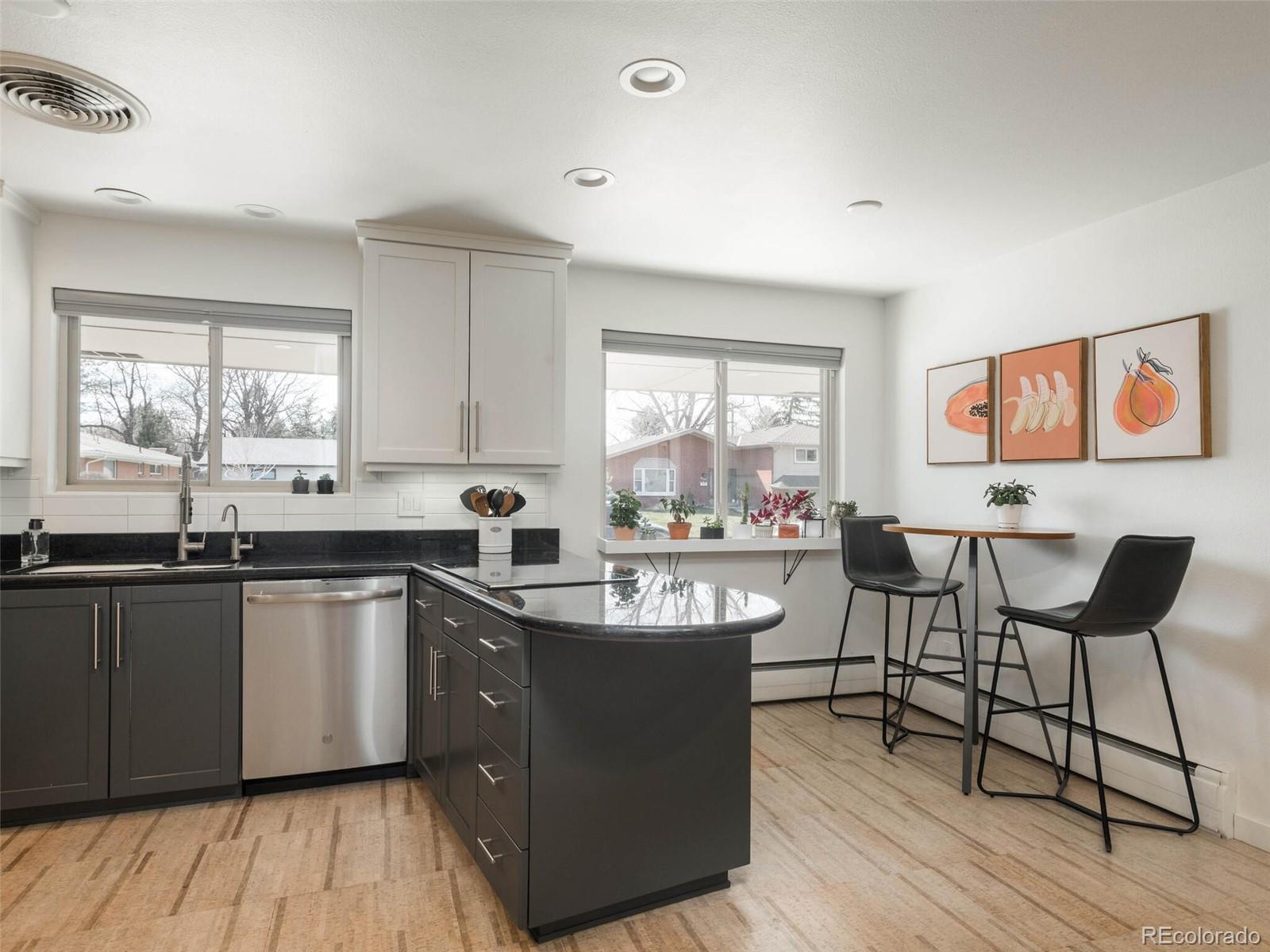 MLS Image #2 for 220 s krameria street,denver, Colorado