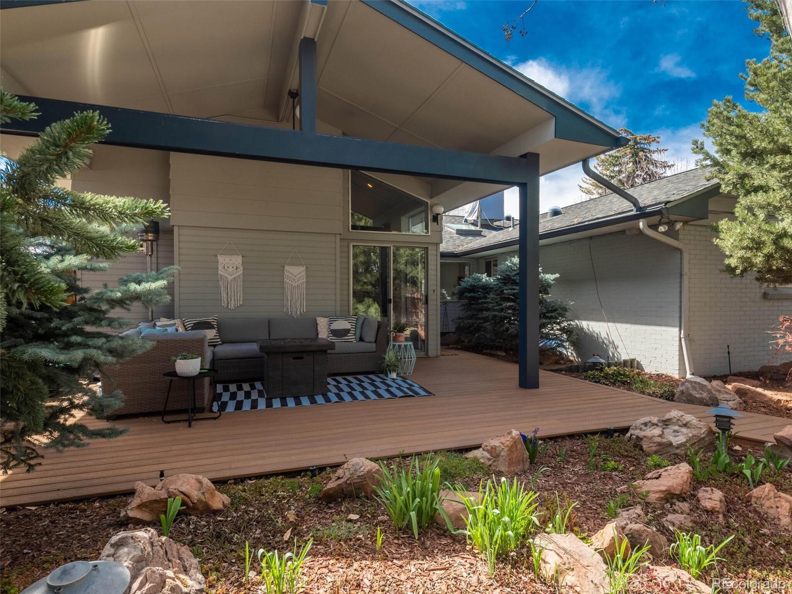 MLS Image #31 for 220 s krameria street,denver, Colorado