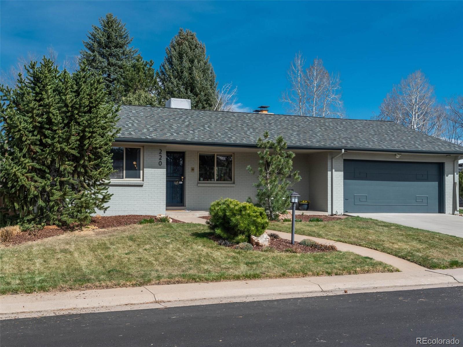 MLS Image #33 for 220 s krameria street,denver, Colorado