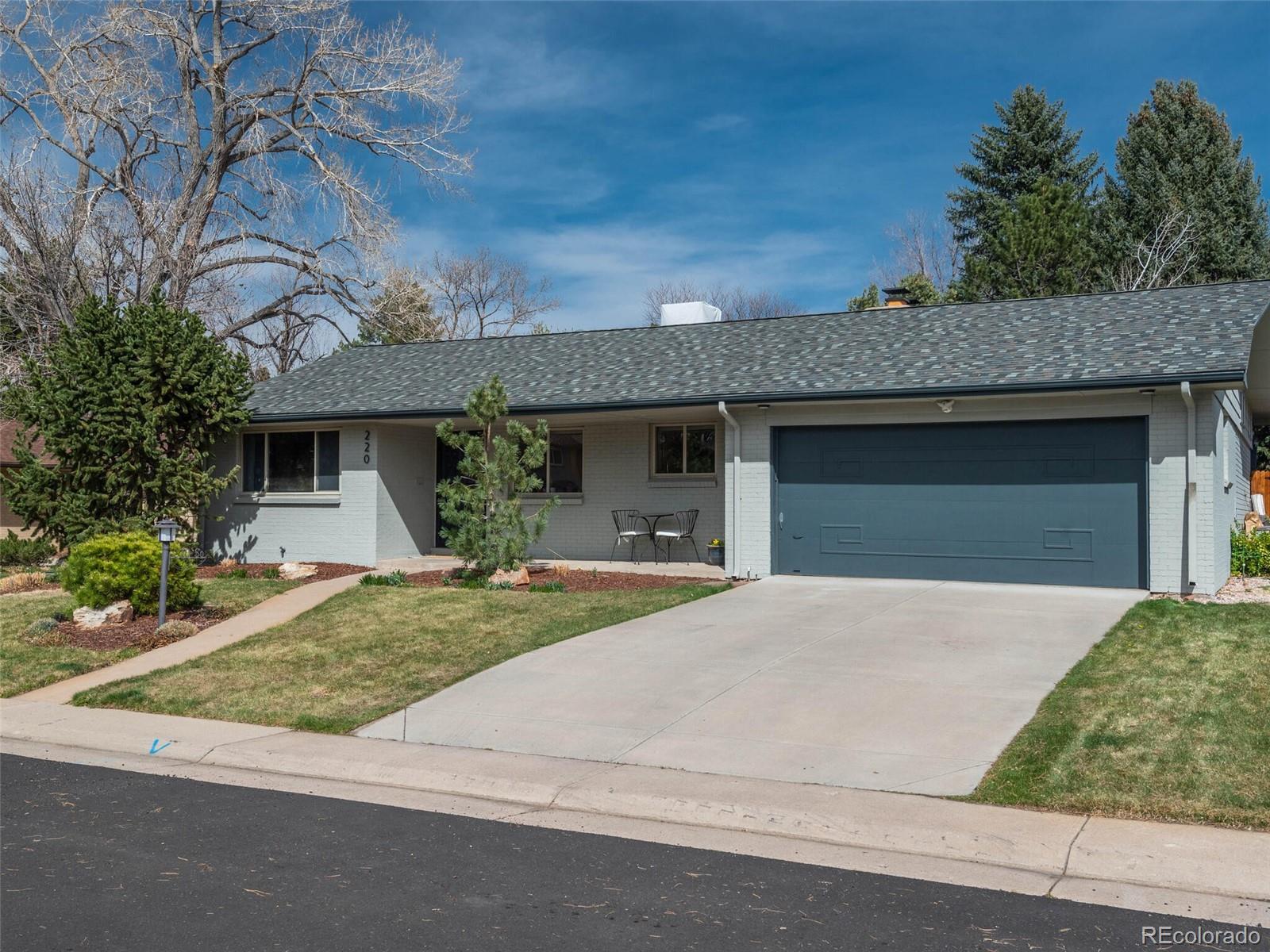 MLS Image #34 for 220 s krameria street,denver, Colorado