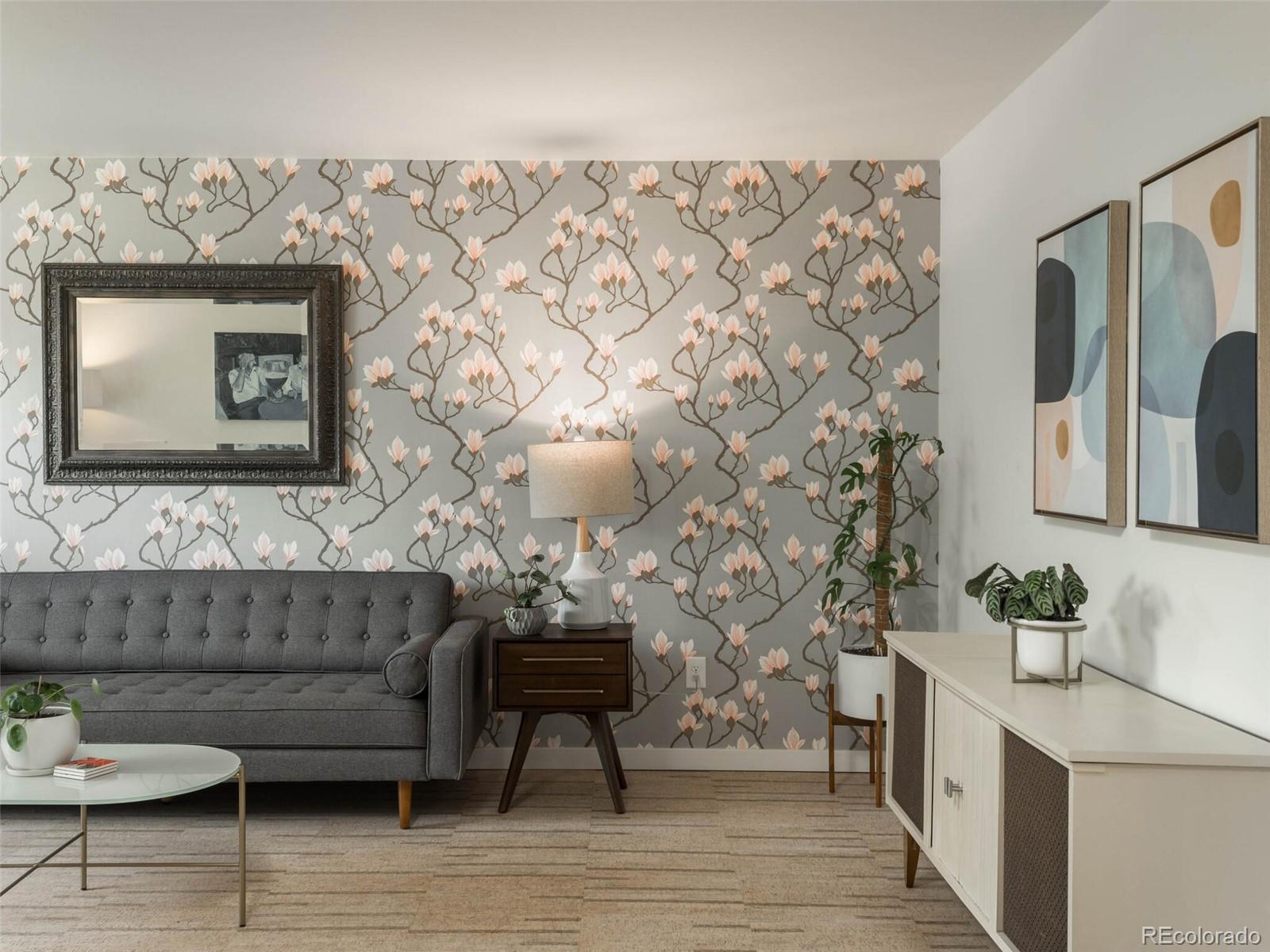 MLS Image #6 for 220 s krameria street,denver, Colorado