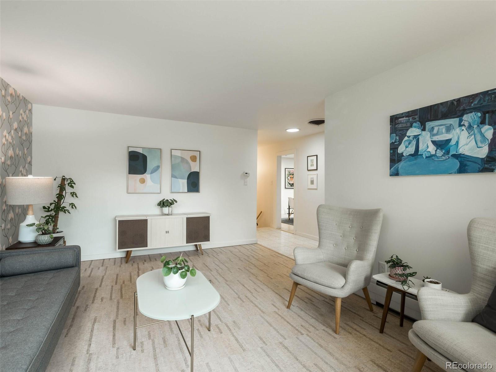 MLS Image #7 for 220 s krameria street,denver, Colorado