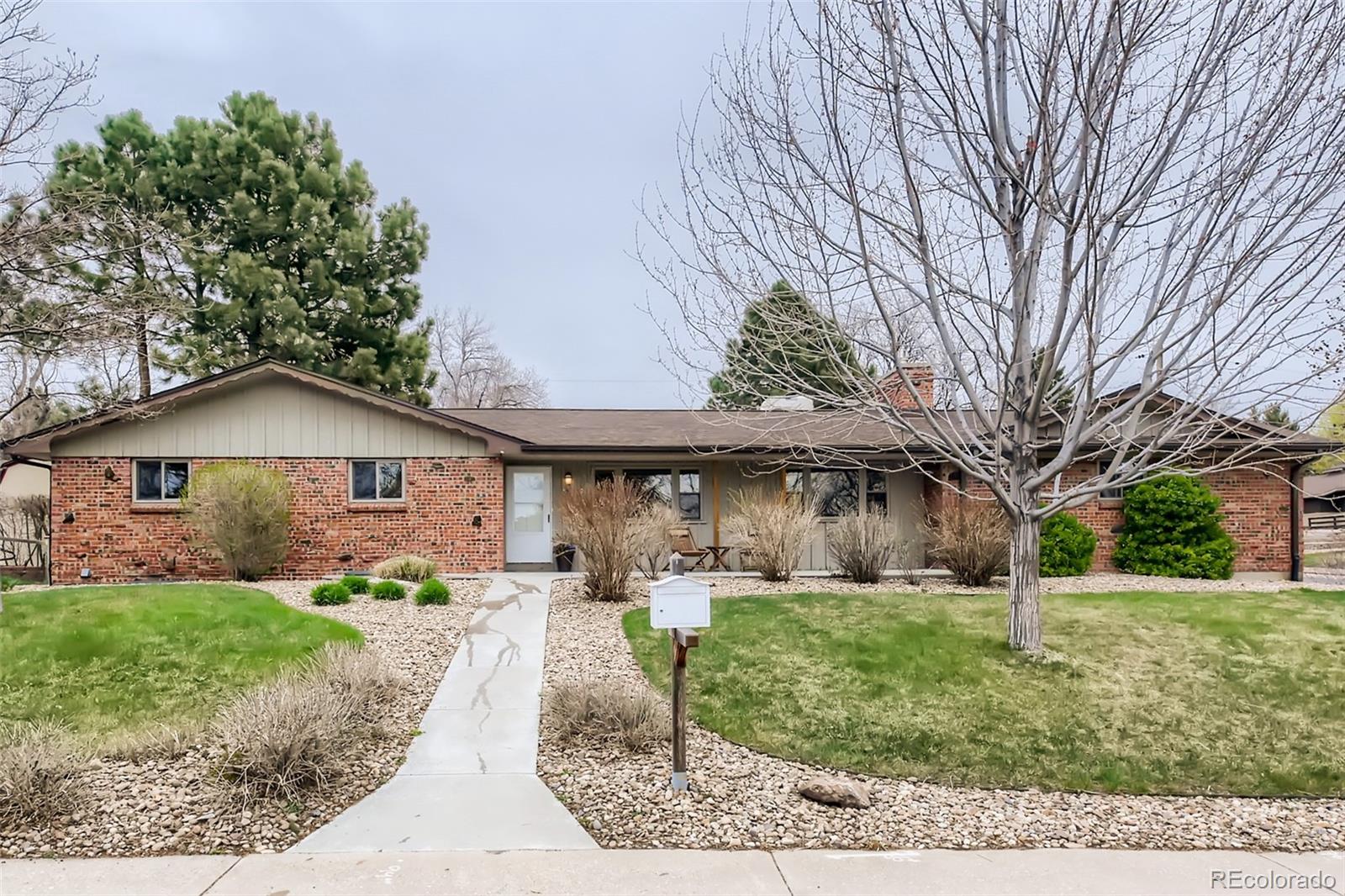 MLS Image #1 for 2150  urban drive,lakewood, Colorado