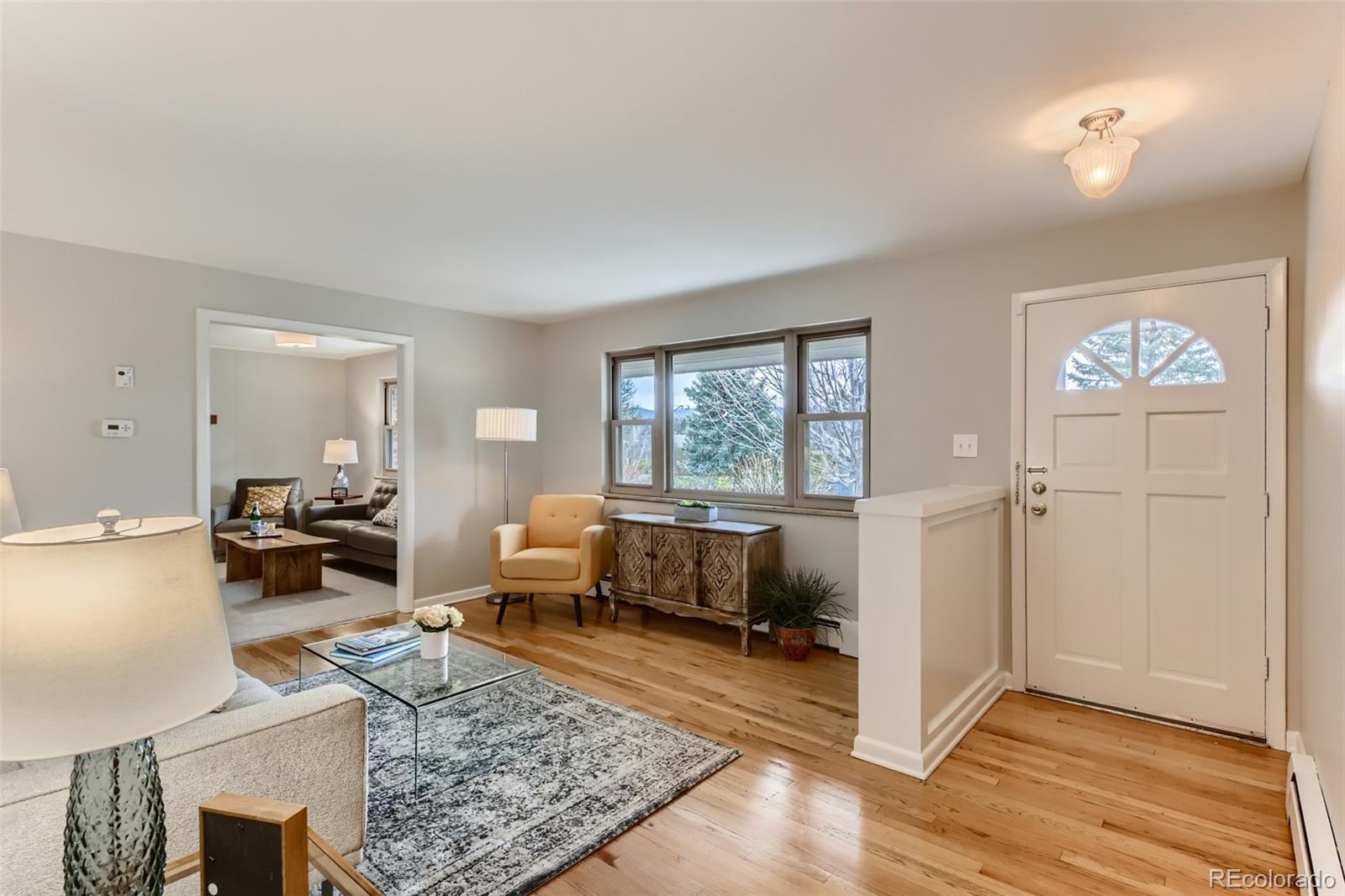 MLS Image #5 for 2150  urban drive,lakewood, Colorado