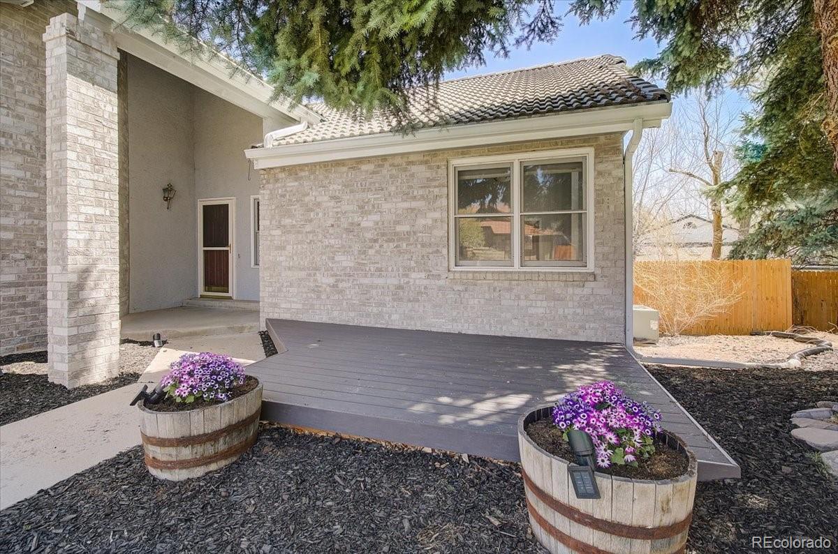 Report Image for 7948  Eagle Feather Way,Lone Tree, Colorado