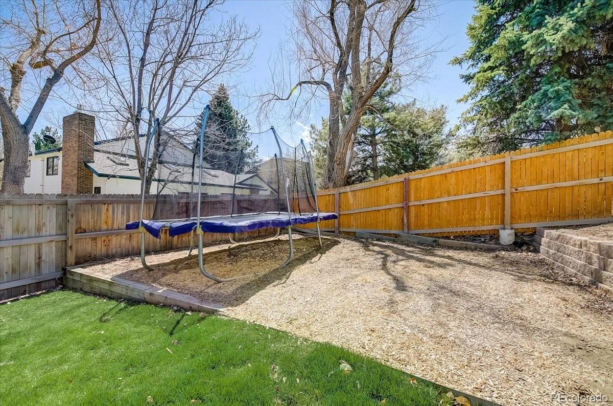 MLS Image #33 for 7948  eagle feather way,lone tree, Colorado