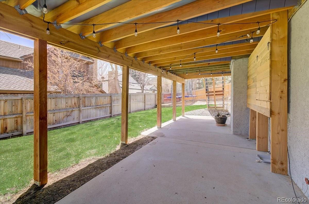 MLS Image #35 for 7948  eagle feather way,lone tree, Colorado