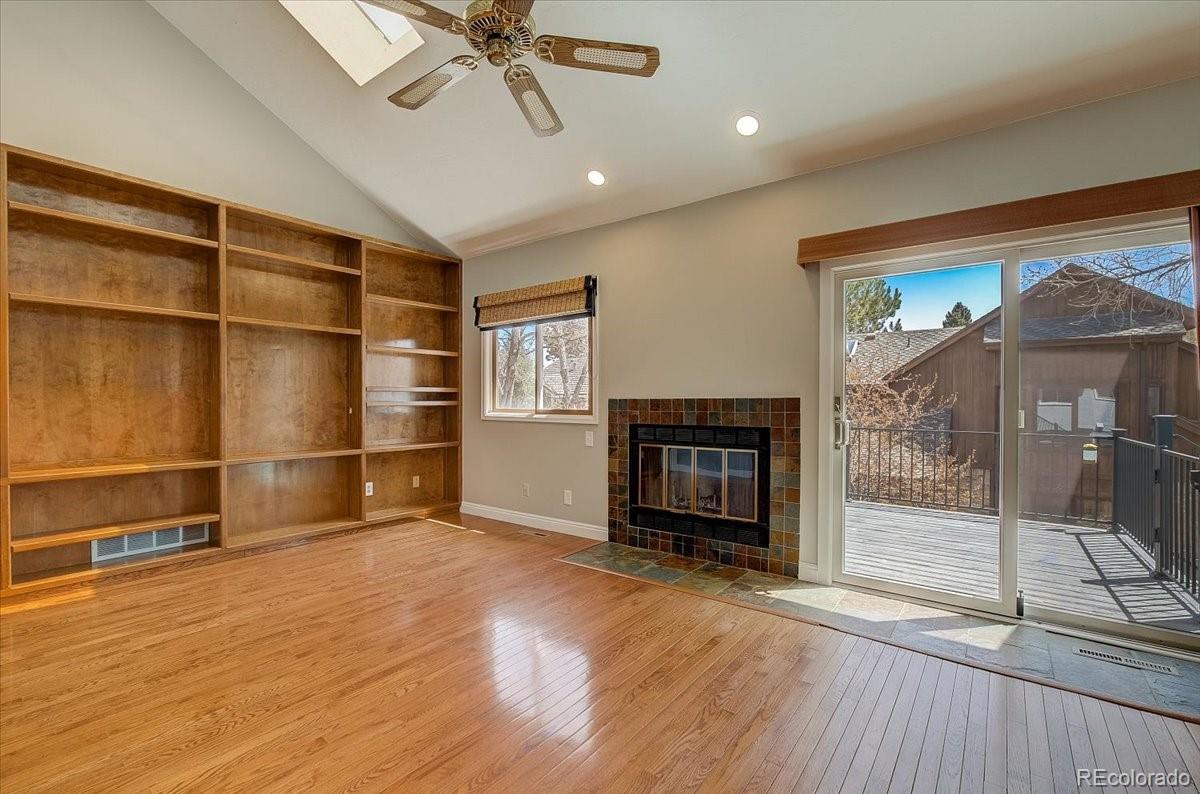 MLS Image #5 for 7948  eagle feather way,lone tree, Colorado