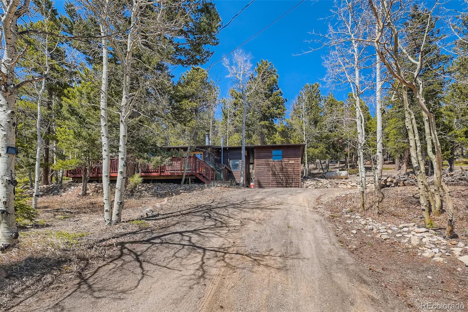 MLS Image #1 for 34089  lyttle dowdle drive,golden, Colorado