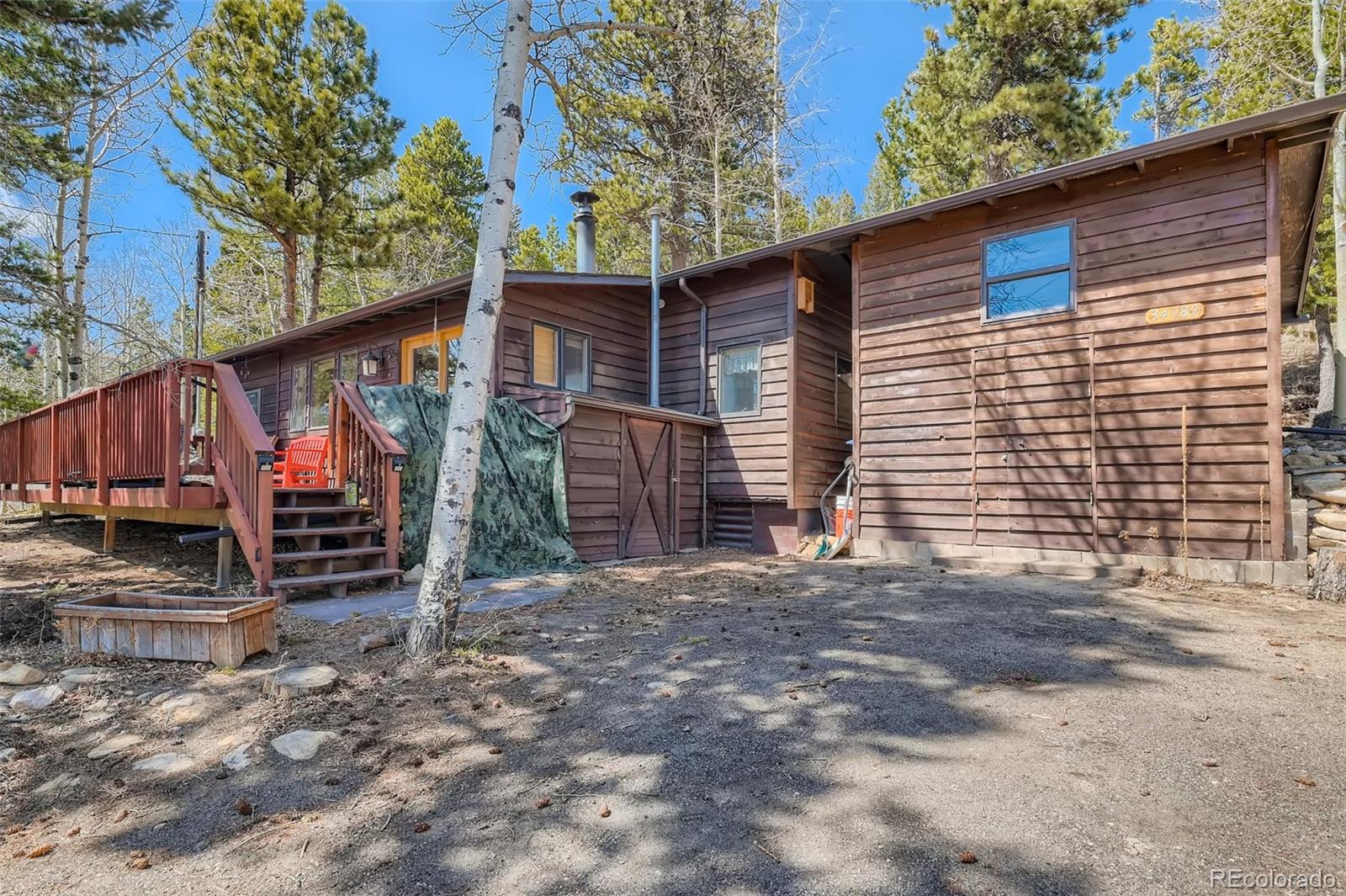 MLS Image #2 for 34089  lyttle dowdle drive,golden, Colorado