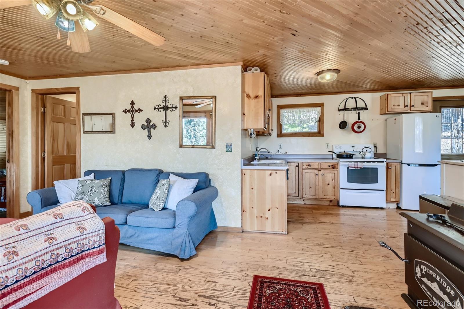 MLS Image #3 for 34089  lyttle dowdle drive,golden, Colorado