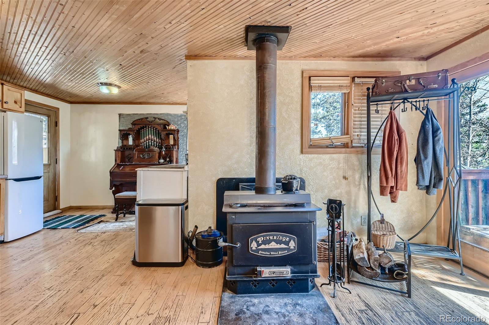 MLS Image #4 for 34089  lyttle dowdle drive,golden, Colorado