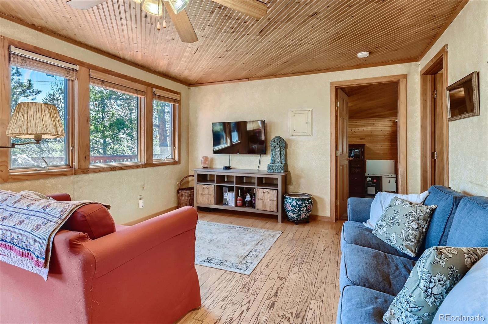 MLS Image #5 for 34089  lyttle dowdle drive,golden, Colorado
