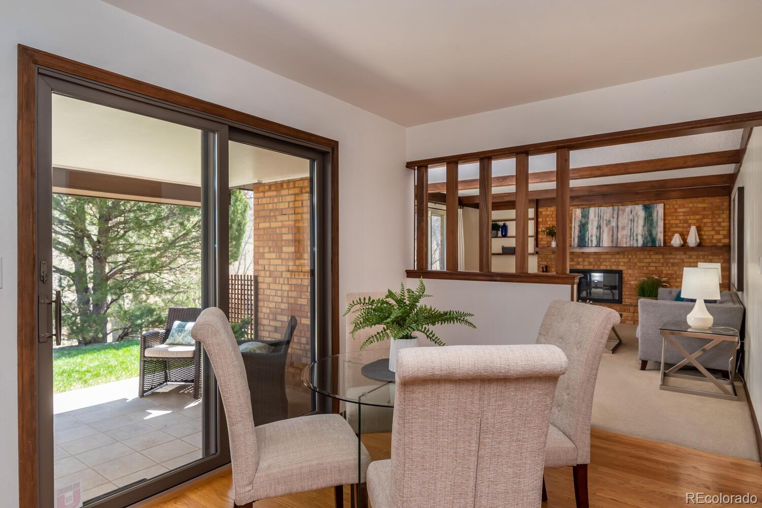 MLS Image #10 for 64 s flora way,golden, Colorado