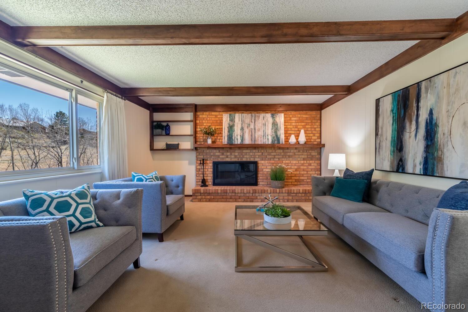 MLS Image #12 for 64 s flora way,golden, Colorado