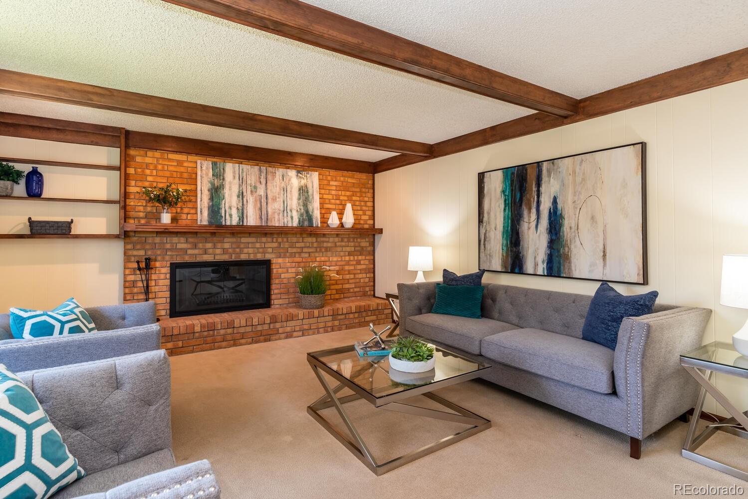 MLS Image #13 for 64 s flora way,golden, Colorado