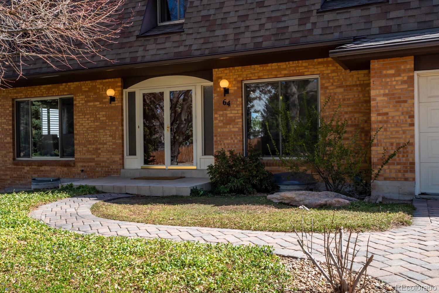 MLS Image #2 for 64 s flora way,golden, Colorado