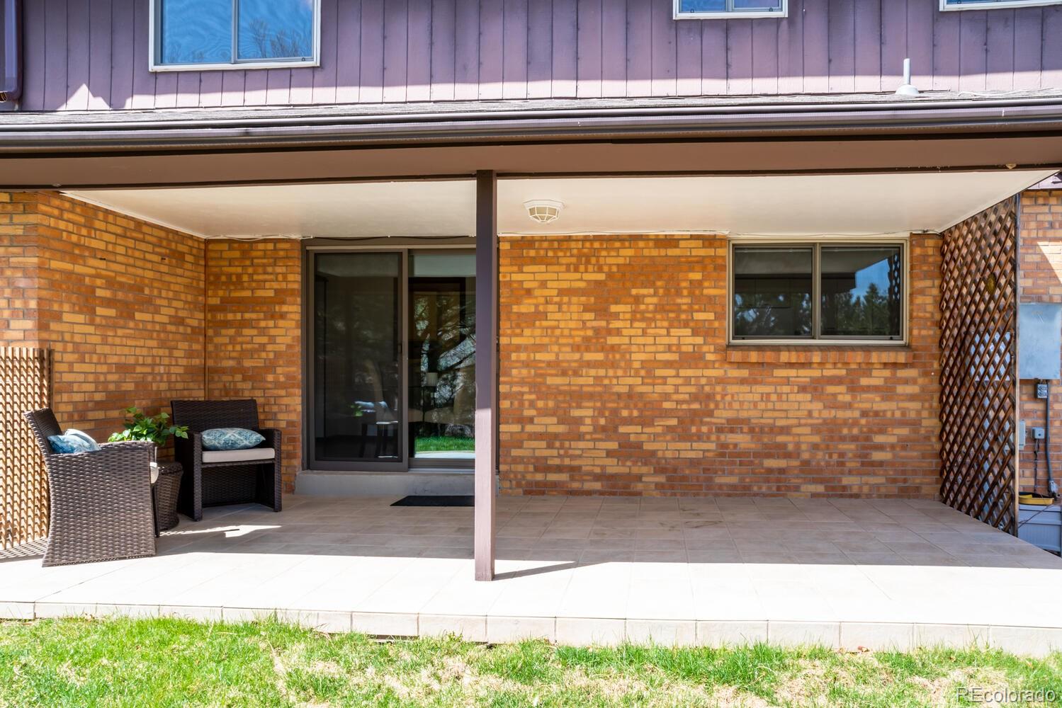MLS Image #29 for 64 s flora way,golden, Colorado