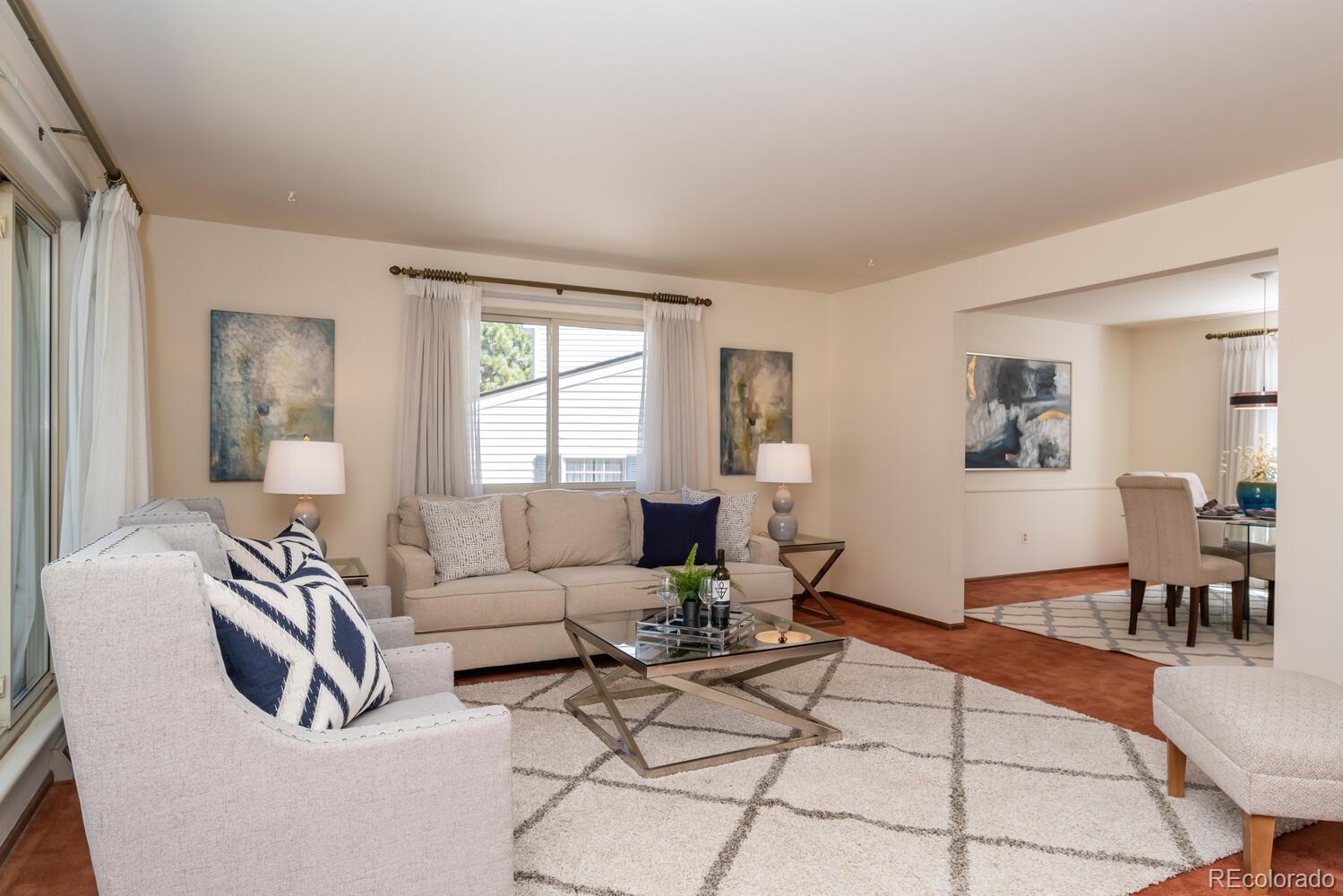 MLS Image #3 for 64 s flora way,golden, Colorado