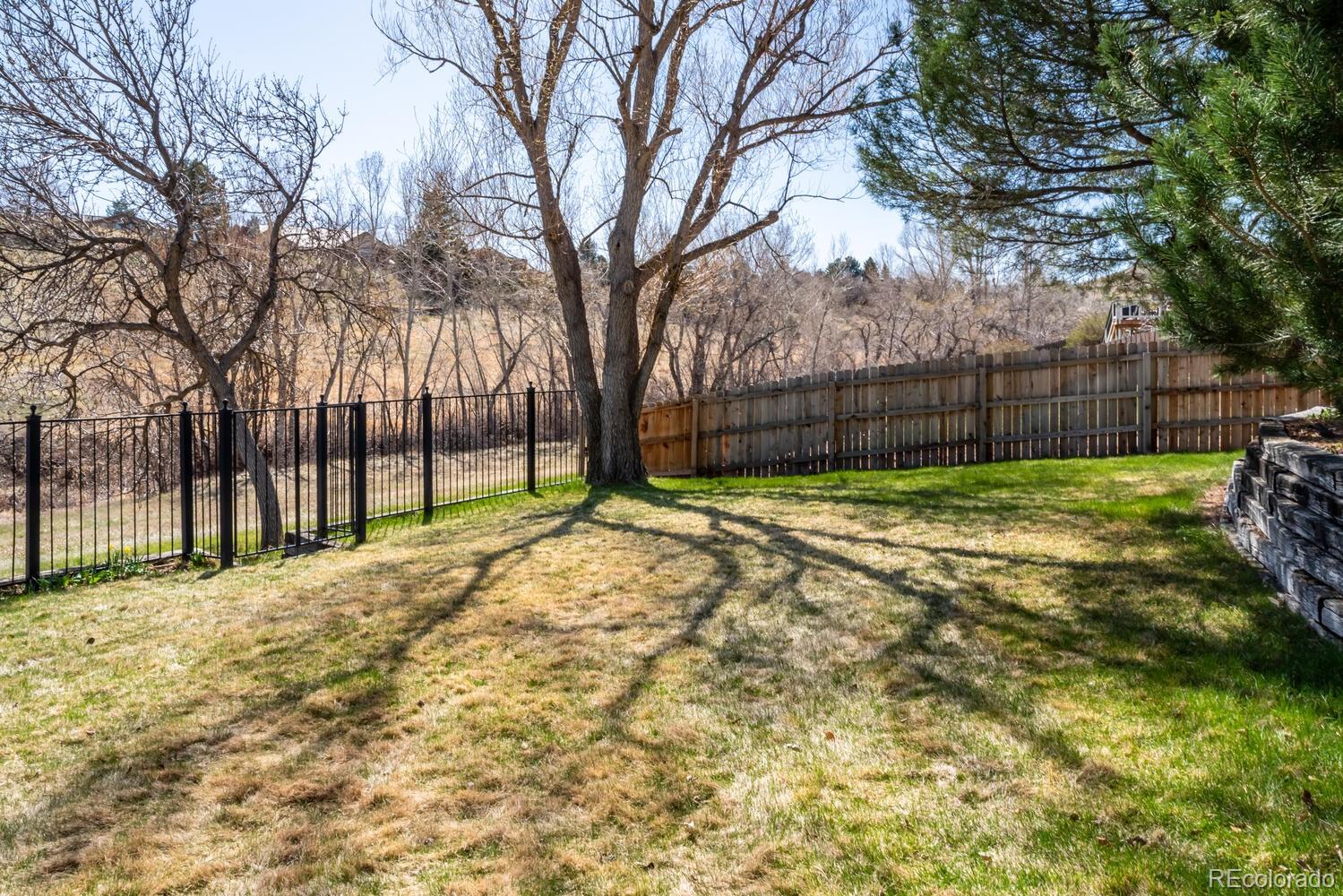 MLS Image #33 for 64 s flora way,golden, Colorado