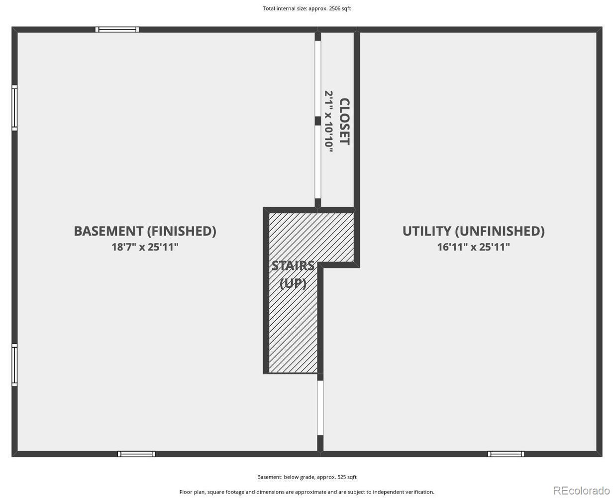 MLS Image #38 for 64 s flora way,golden, Colorado