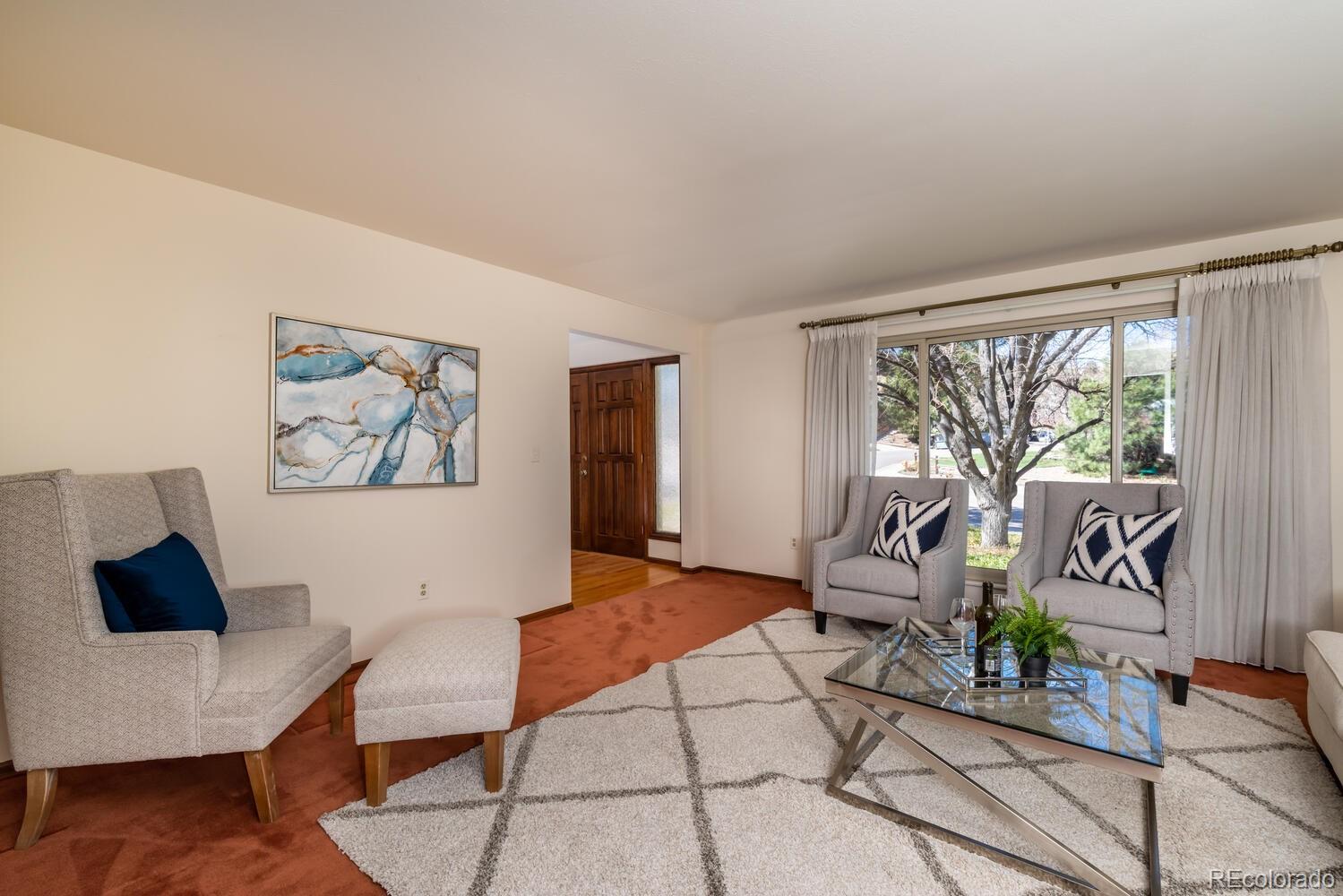 MLS Image #4 for 64 s flora way,golden, Colorado