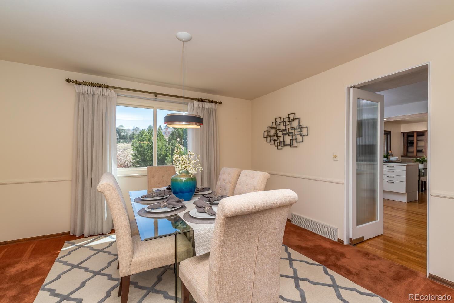 MLS Image #5 for 64 s flora way,golden, Colorado