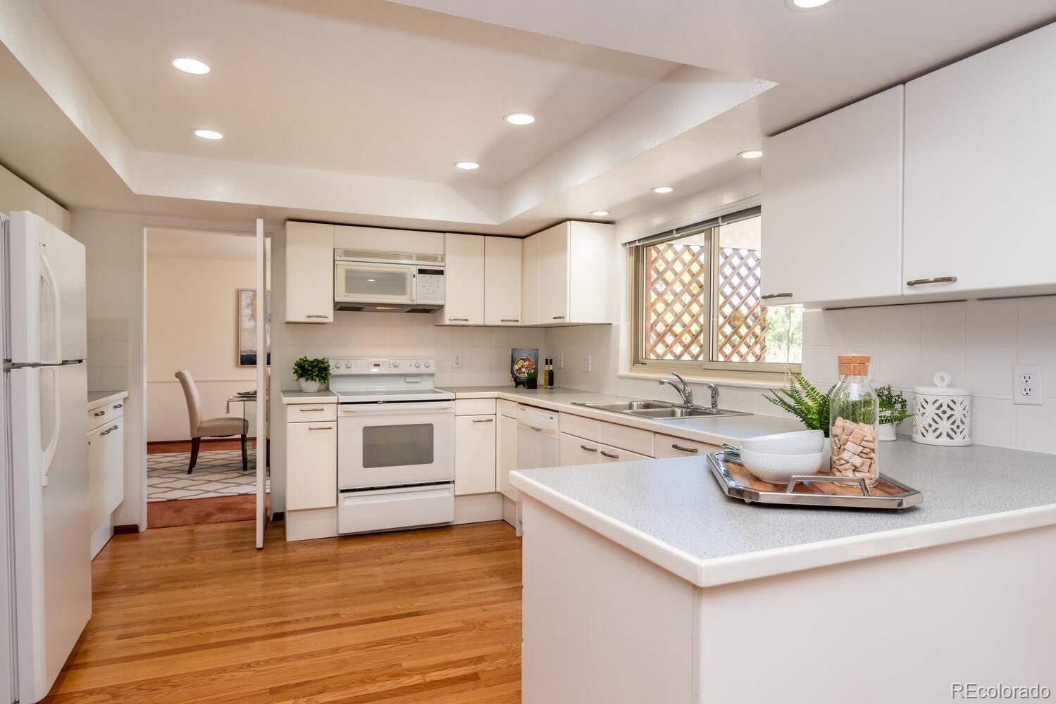 MLS Image #8 for 64 s flora way,golden, Colorado