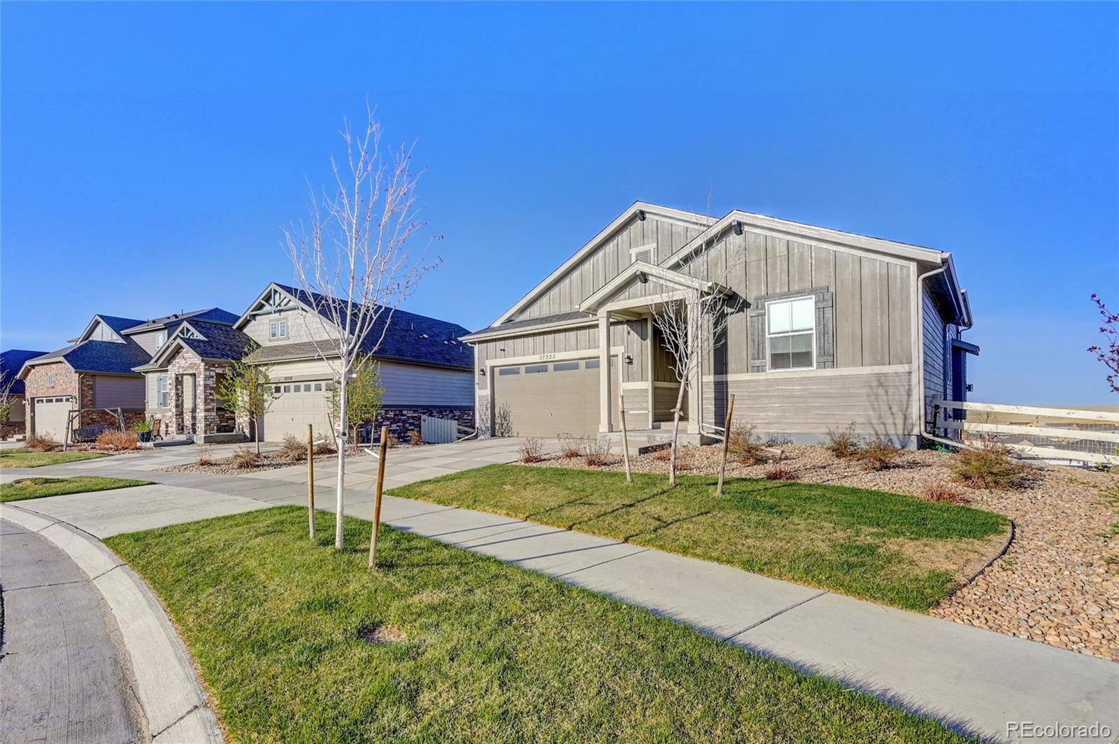 MLS Image #1 for 27222 e frost place,aurora, Colorado