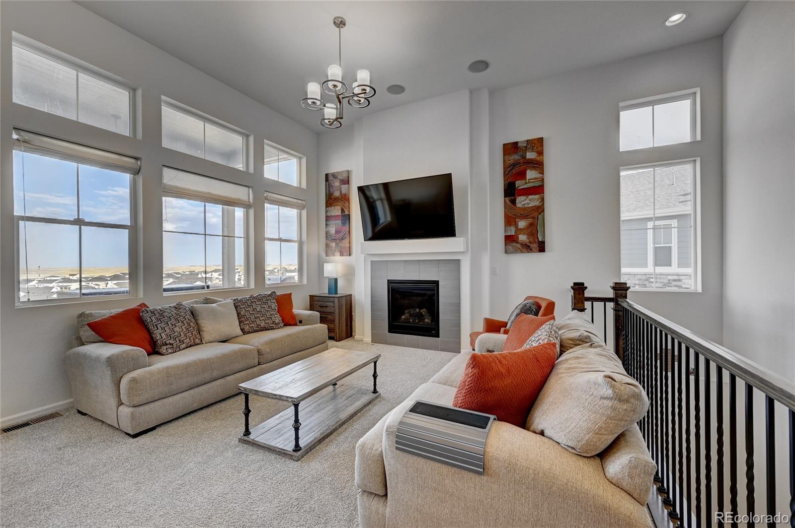 MLS Image #4 for 27222 e frost place,aurora, Colorado