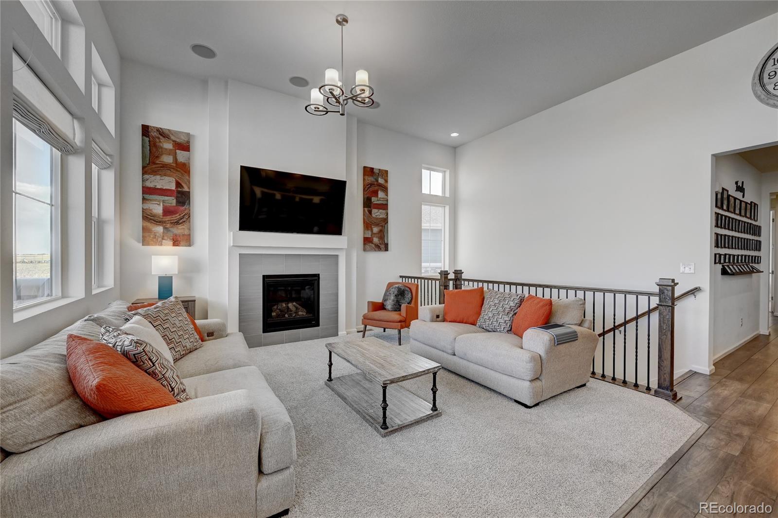 MLS Image #5 for 27222 e frost place,aurora, Colorado