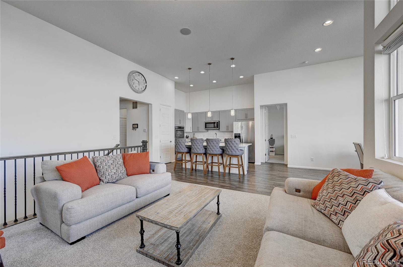 MLS Image #6 for 27222 e frost place,aurora, Colorado