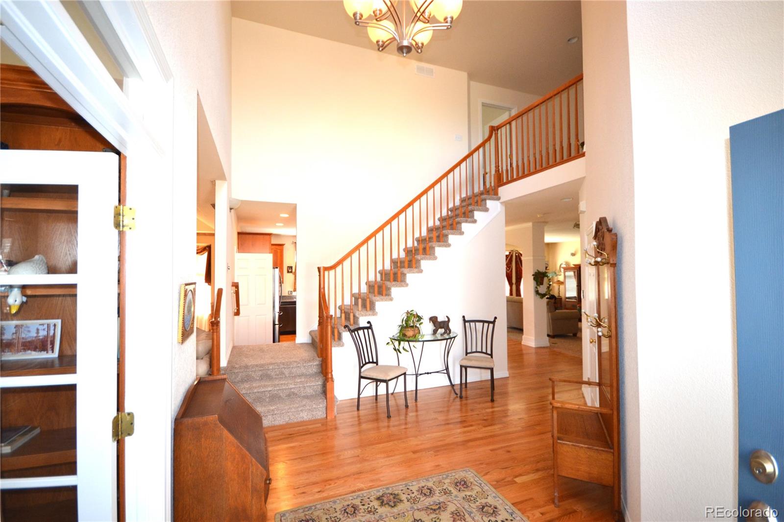 Report Image for 2820 W 110th Court,Westminster, Colorado