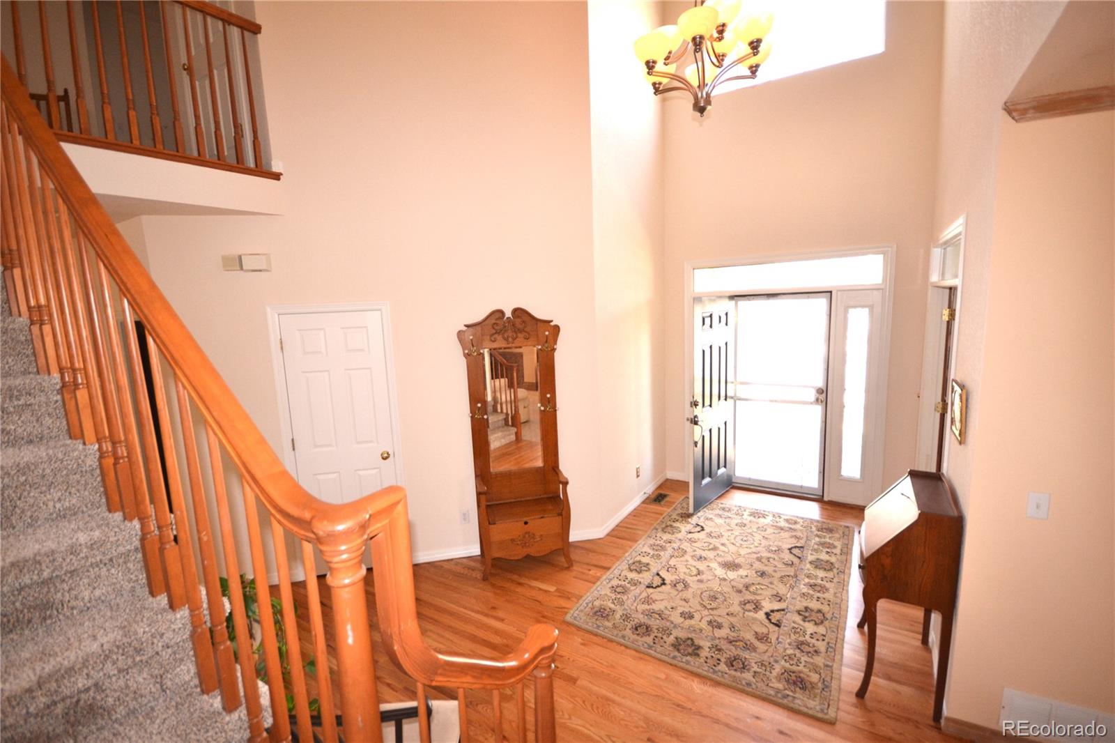 MLS Image #2 for 2820 w 110th court,westminster, Colorado
