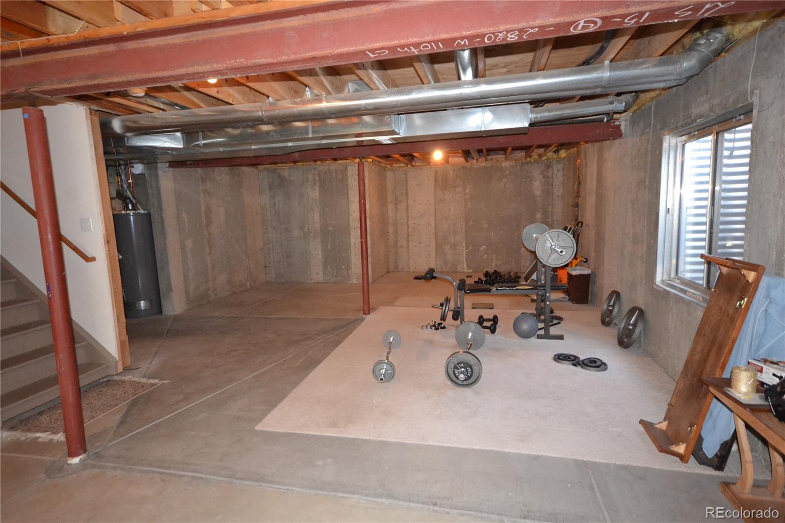 MLS Image #30 for 2820 w 110th court,westminster, Colorado