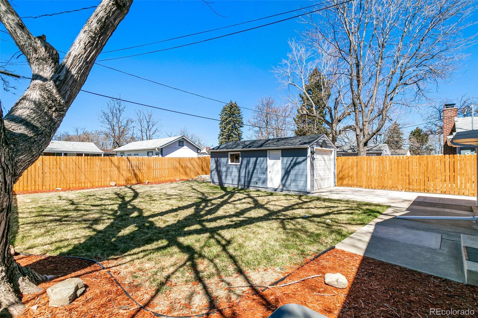 MLS Image #24 for 1189 s julian street,denver, Colorado