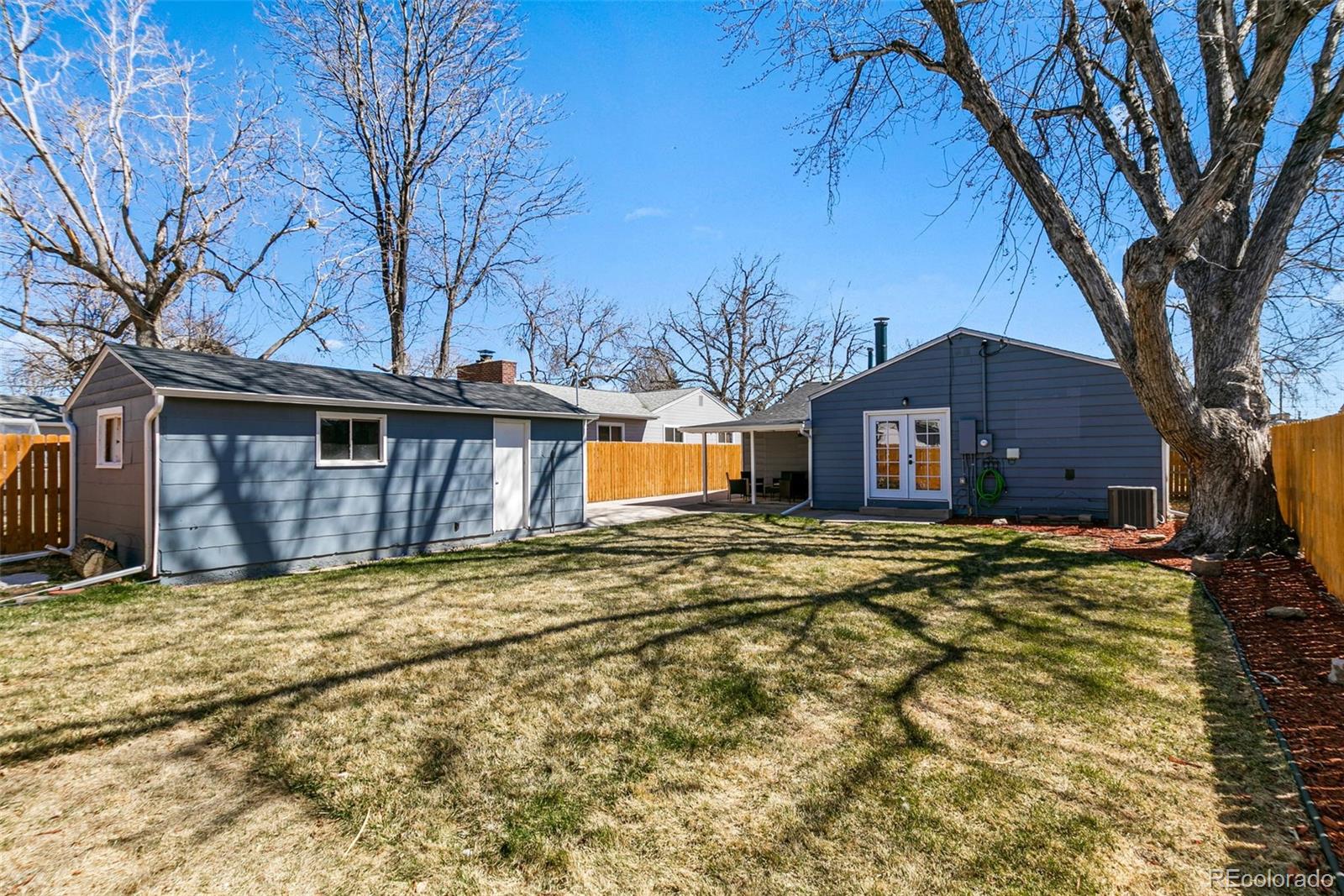 MLS Image #25 for 1189 s julian street,denver, Colorado