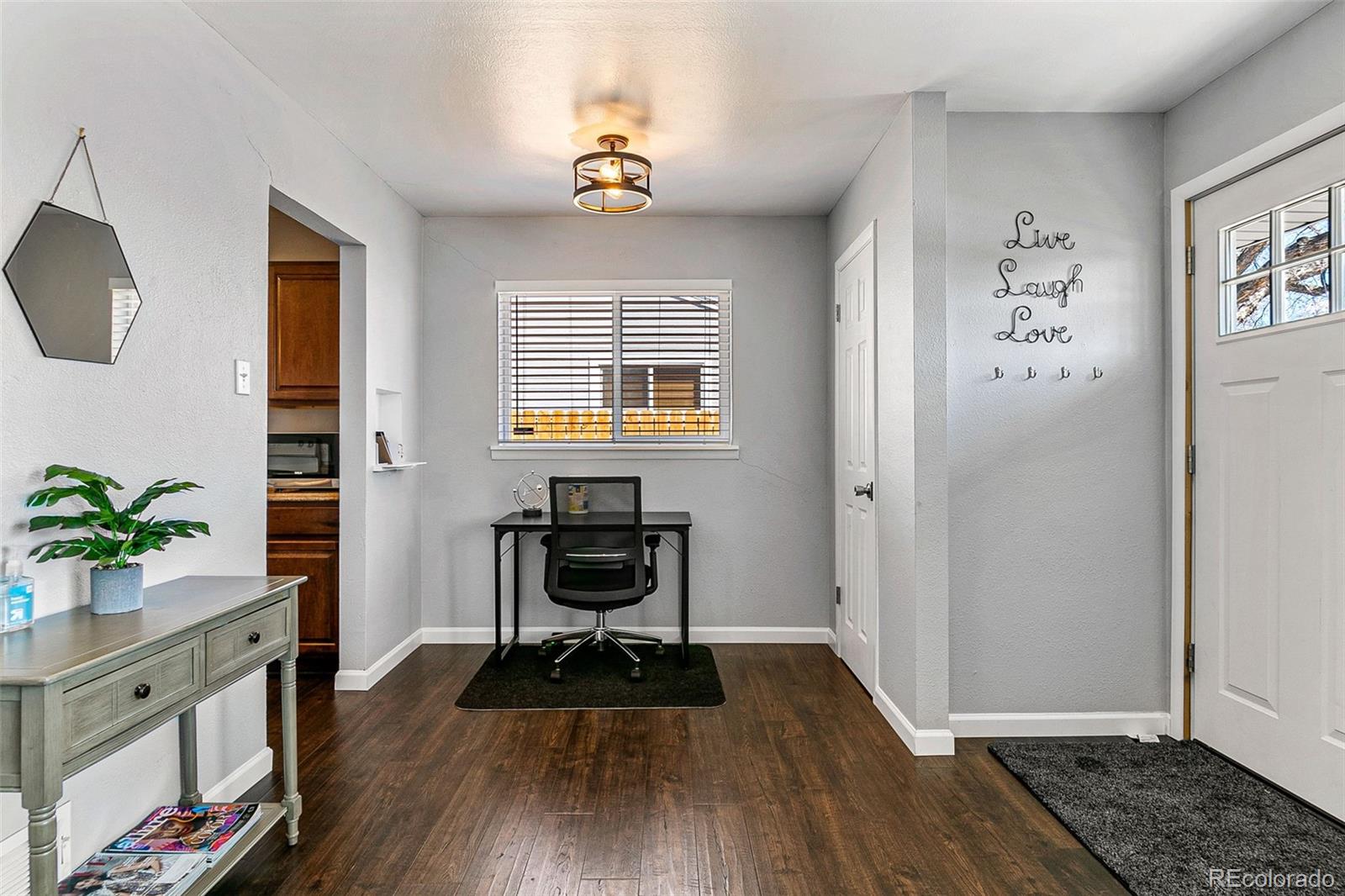 MLS Image #6 for 1189 s julian street,denver, Colorado