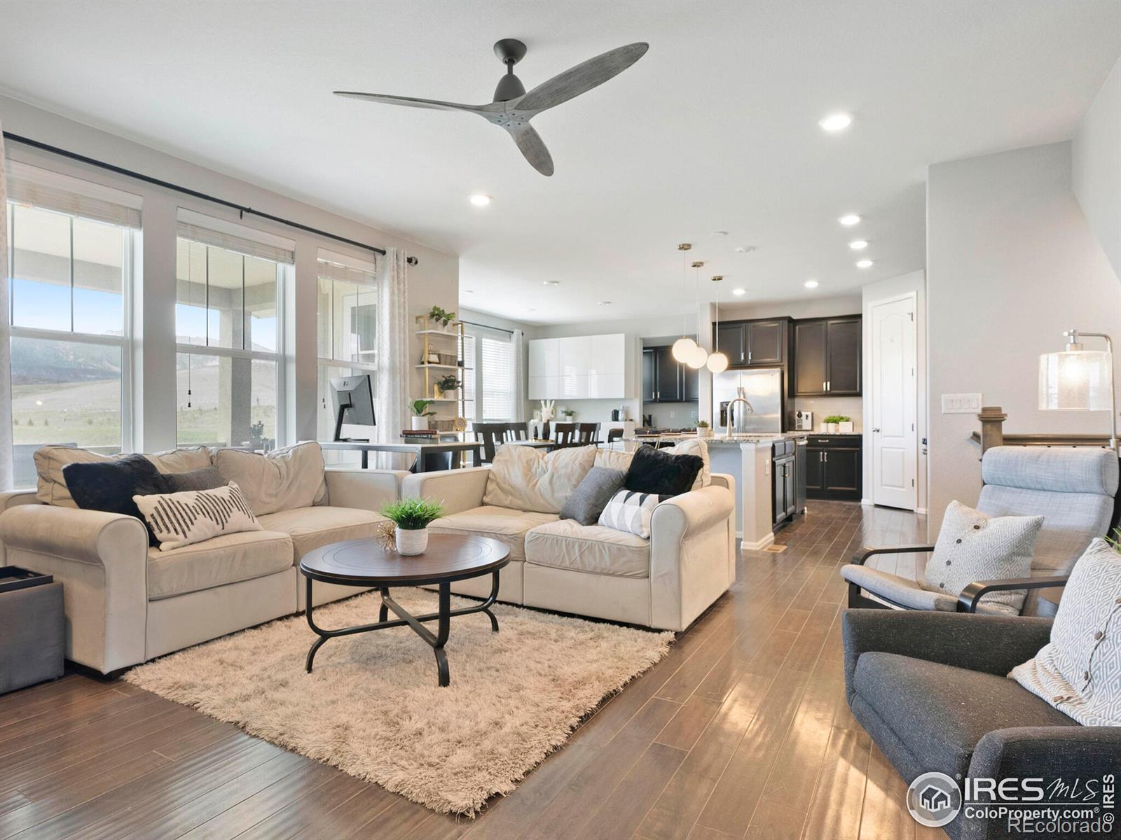 MLS Image #3 for 8489  eldora way,arvada, Colorado